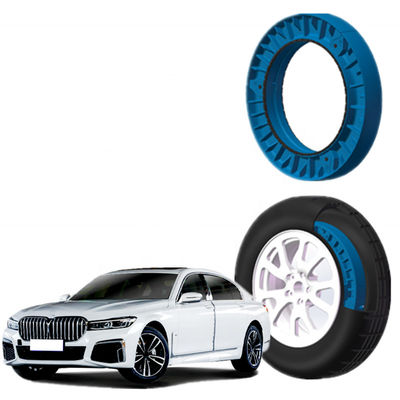 De Personenautoband omrandt de Vlakke Systemen van Runflat van de Bandbescherming VOOR 245/45R18 245/45ZR18 245/50ZR18 245