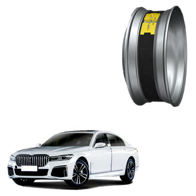 De Personenautoband omrandt de Vlakke Systemen van Runflat van de Bandbescherming VOOR 245/45R18 245/45ZR18 245/50ZR18 245