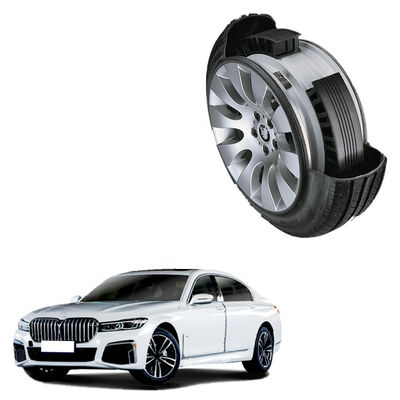 De Personenautoband omrandt de Vlakke Systemen van Runflat van de Bandbescherming VOOR 245/45R18 245/45ZR18 245/50ZR18 245