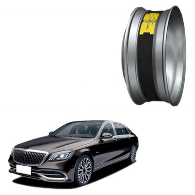 R19 19INCH stellen Vlak Bandenapparaat VOOR s-KLASSE 245/45R19 245/45ZR19 275/40ZR19 in werking