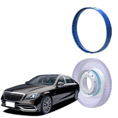 R19 19INCH stellen Vlak Bandenapparaat VOOR s-KLASSE 245/45R19 245/45ZR19 275/40ZR19 in werking