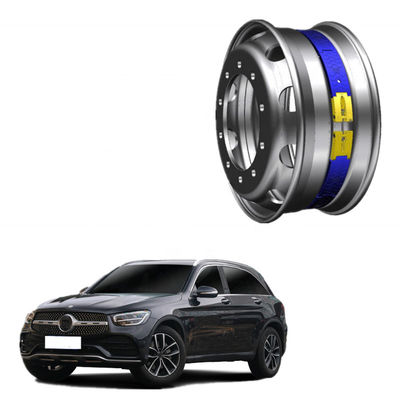 SUV MPV stelt Vlak Bandsysteem voor g-Klassen275/50r20 265/50R20 Runflat Banden in werking