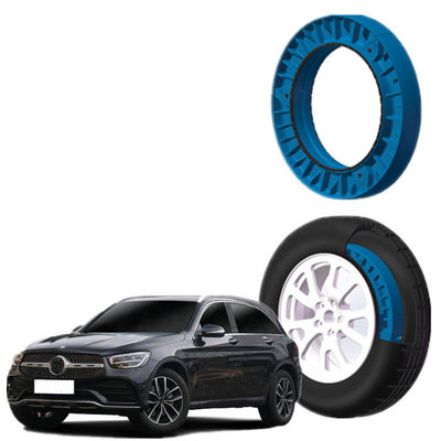 SUV MPV stelt Vlak Bandsysteem voor g-Klassen275/50r20 265/50R20 Runflat Banden in werking