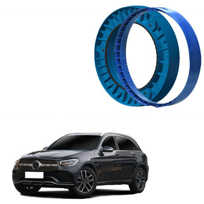 SUV MPV stelt Vlak Bandsysteem voor g-Klassen275/50r20 265/50R20 Runflat Banden in werking