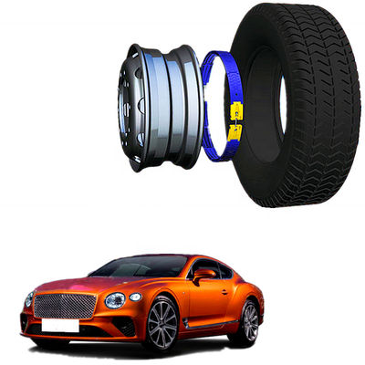 De Banden van de Randenrunflat van de Personenautoband VOOR Continentale GTC 315/30ZR22 275/35ZR22 R22 22INCH
