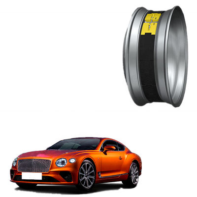 De Banden van de Randenrunflat van de Personenautoband VOOR Continentale GTC 315/30ZR22 275/35ZR22 R22 22INCH