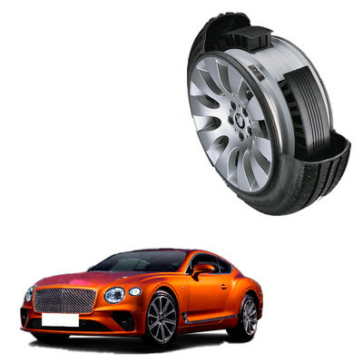 De Banden van de Randenrunflat van de Personenautoband VOOR Continentale GTC 315/30ZR22 275/35ZR22 R22 22INCH