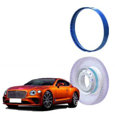 De Banden van de Randenrunflat van de Personenautoband VOOR Continentale GTC 315/30ZR22 275/35ZR22 R22 22INCH