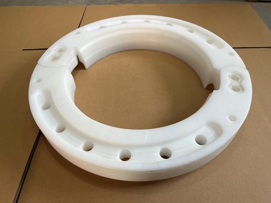 Zwarte Witte 14“ 15“ 16“ stellen Lek bandtussenvoegsels voor Looppas Vlak Systeem in werking