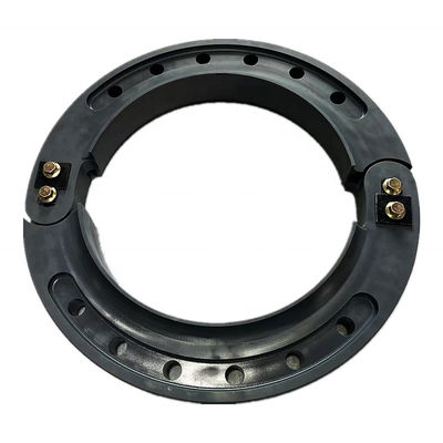 Van de het Voertuigband van MPV SUV het Speciale Tussenvoegsel 225/75R16C 11R22.5 van Runflat