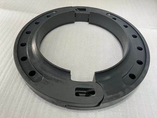 Van de het Voertuigband van MPV SUV het Speciale Tussenvoegsel 225/75R16C 11R22.5 van Runflat