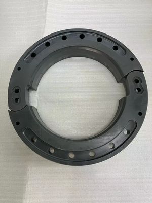 Van de het Voertuigband van MPV SUV het Speciale Tussenvoegsel 225/75R16C 11R22.5 van Runflat