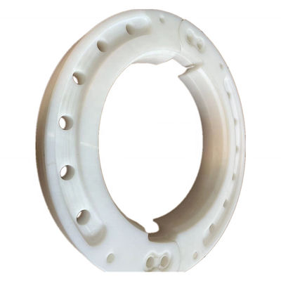 OE nr 225.322.12 In werking gestelde Vlakke Tussenvoegsels voor Banden 285/60R18 335/80R20