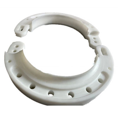 OE nr 225.322.12 In werking gestelde Vlakke Tussenvoegsels voor Banden 285/60R18 335/80R20