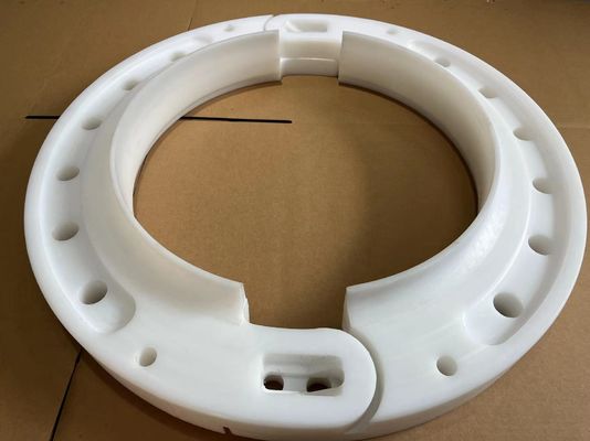 OE nr 225.322.12 In werking gestelde Vlakke Tussenvoegsels voor Banden 285/60R18 335/80R20