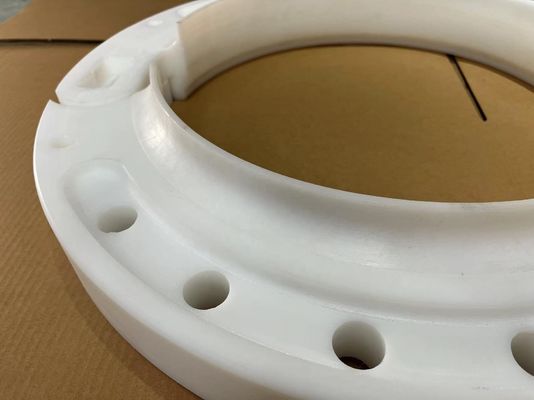 OE nr 225.322.12 In werking gestelde Vlakke Tussenvoegsels voor Banden 285/60R18 335/80R20