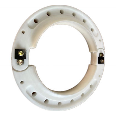 De douanegrootte stelt Bescherming van de het Polymeer de Vlakke Band van Lek bandtussenvoegsels 17inch 18inch in werking