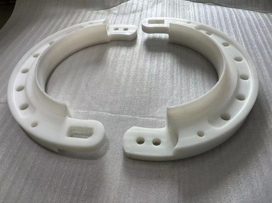 De douanegrootte stelt Bescherming van de het Polymeer de Vlakke Band van Lek bandtussenvoegsels 17inch 18inch in werking