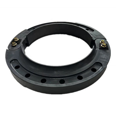 Het hoge Wiel van de de Tussenvoegsels20inch 22inch 22.5inch Vrachtwagen van Polymeerrunflat stelt Vlakke Systemen in werking