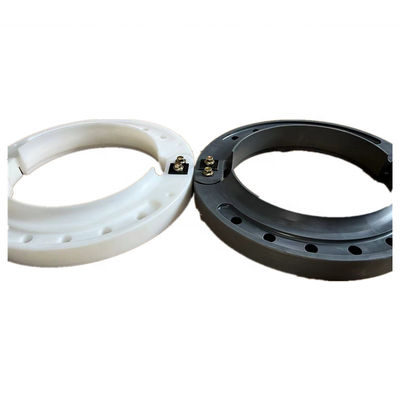 Het hoge Wiel van de de Tussenvoegsels20inch 22inch 22.5inch Vrachtwagen van Polymeerrunflat stelt Vlakke Systemen in werking