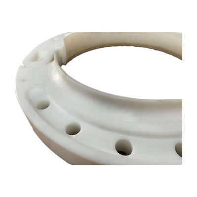 Het polymeernylon stelt Lek bandtussenvoegsels in werking in werking stelt Vlak Apparaat ISO9001 TS16949