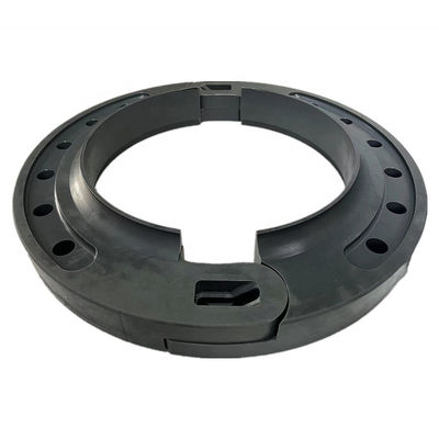 Het lek bandr17 R18 R20 Wiel Rim Runflat Insert Bullet Proof stelt vlakke wieltussenvoegsels in werking