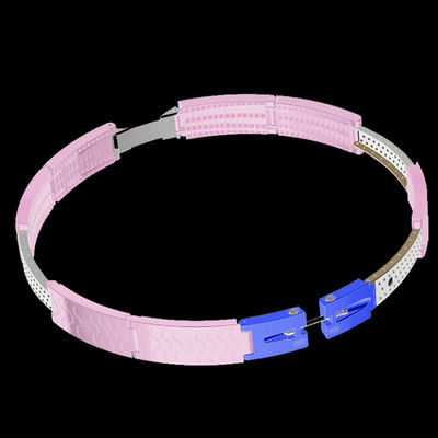 Van de Bandsystemen van Ce ISO 9001 Runflat de banden van de de bandveiligheid voor Commerciële Vrachtwagens