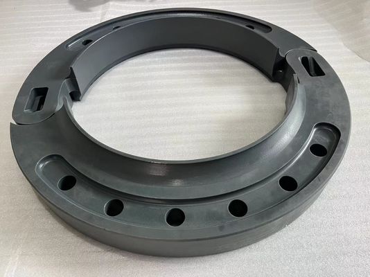De Bandtussenvoegsel van polymeer Militair Runflat voor 16“ 17 „18“ 20“ Randen van het Autowiel