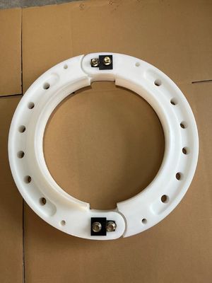 De uitbarstingsbescherming stelt Vlakke de Bandtussenvoegsels van het Bandsysteem voor Land Cruisers in werking