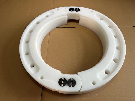 De uitbarstingsbescherming stelt Vlakke de Bandtussenvoegsels van het Bandsysteem voor Land Cruisers in werking