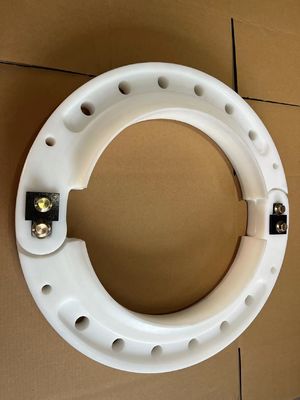 Van het de Bandsysteem van de polymeer Militair Looppas Vlak Tussenvoegsel 15 van Runflat“ 16“ 17“ 18“ 20“ 21“ 22,5“