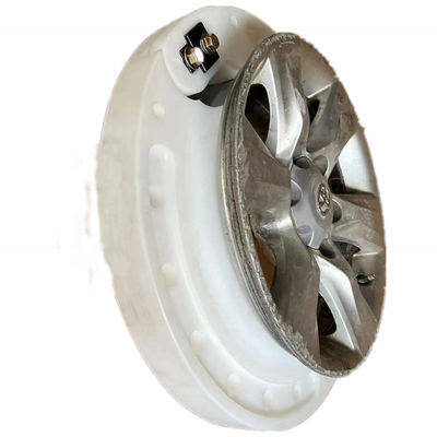 de Tussenvoegsels van 18Inch Runflat voor Land Cruiser Lexus Lx 570 Lichtgewicht