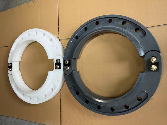 VeiligheidsPersonenauto 	De Runflatsystemen 285/60R18 335/80R20 stellen Vlakke Bandtussenvoegsels in werking