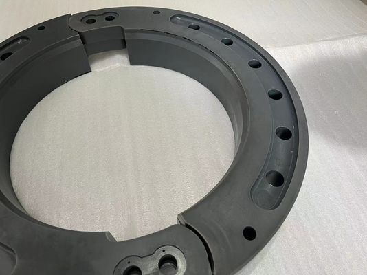 De Systemen van Personenautosuv MPV Runflat 15 Duim Ondersteunend Ring System