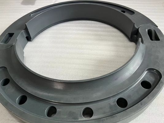 De Systemen van Personenautosuv MPV Runflat 15 Duim Ondersteunend Ring System