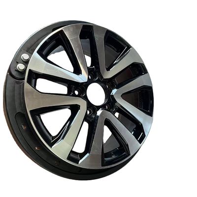 het de Looppaslekke band van 22Inch 22.5Inch neemt de Hoge Systemen van Polymeerrunflat op