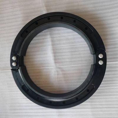 het de Looppaslekke band van 22Inch 22.5Inch neemt de Hoge Systemen van Polymeerrunflat op