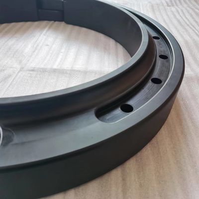 Ce ISO 9001 het Militaire van de de Banduitbarsting van Looppas Vlakke Tussenvoegsels In werking gestelde Vlakke Apparaat Noodsituatie