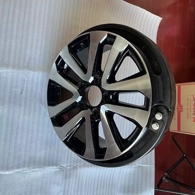 285/60R18 335/80R20 vermoeien Militaire Looppas Vlakke Tussenvoegsels voor Gepantserde Voertuigen Voor speciale doeleinden