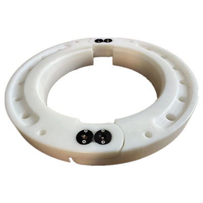 Het Personenautowiel stelt Vlakke Tussenvoegsels voor Banden 17Inch 18inch 19inch in werking