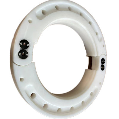Het Personenautowiel stelt Vlakke Tussenvoegsels voor Banden 17Inch 18inch 19inch in werking