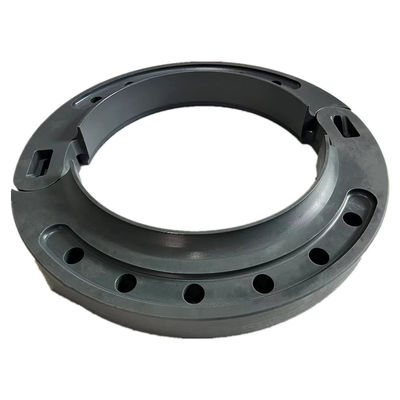 De universele Systemen van de Tussenvoegselsrunflat van de Grootte Militaire Looppas Vlakke voor Gepantserde het Vechten Voertuigen