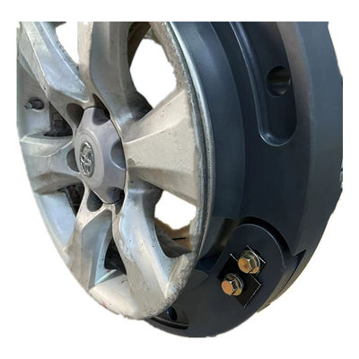 De universele Systemen van de Tussenvoegselsrunflat van de Grootte Militaire Looppas Vlakke voor Gepantserde het Vechten Voertuigen