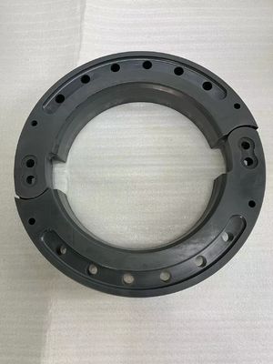Het Tussenvoegsel van JAC JMC Runflat 15 Duim Ondersteunend Ring System-Ce ISO 9001