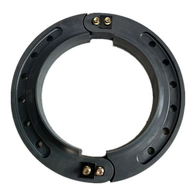 Lichtgewicht van het de Bandtussenvoegsel van 18inch 20inch Runflat Vlakke de Bandbescherming