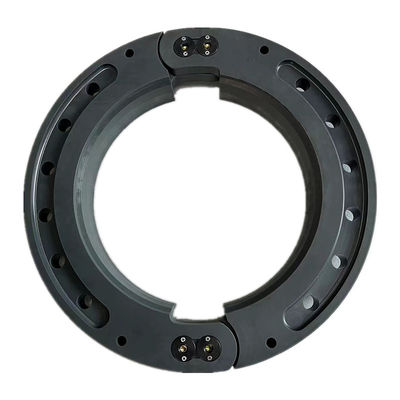 Lichtgewicht van het de Bandtussenvoegsel van 18inch 20inch Runflat Vlakke de Bandbescherming