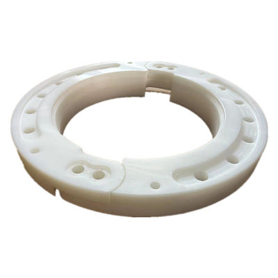 17 Duim 18 Duim stelt Vlakke Wieltussenvoegsels voor Pantserwagen in werking