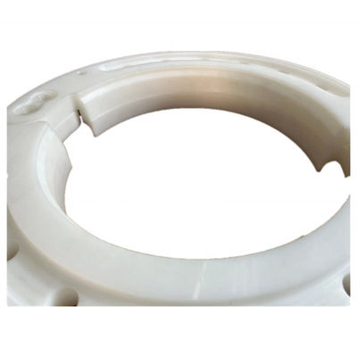 Vlakke Systemen van de polymeer de Militaire Looppas voor de Grootte van Voertuigbanden van 16 - 22.5inch