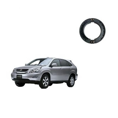 Van het de Tussenvoegselsapparaat van de voertuig Lopend Veiligheid 18Inch Runflat Ce ISO 9001