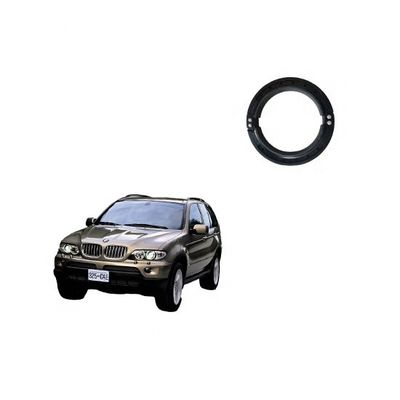 Van het de Tussenvoegselsapparaat van de voertuig Lopend Veiligheid 18Inch Runflat Ce ISO 9001